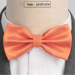 XGVOKH Men Ties Fashion Butterfly Party Wedding Bow Tie for Boys Girls Candy Solid Color Bowknot Wholesale Accessories Bowtie