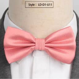 XGVOKH Men Ties Fashion Butterfly Party Wedding Bow Tie for Boys Girls Candy Solid Color Bowknot Wholesale Accessories Bowtie