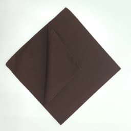 High Quality Solid Hip Hop Cotton Bandana Square Scarf Headband Scarf Black Paisley Gifts Pirnt For Women/Men/Boys/Girls