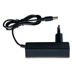 1PCS 18V 2A AC 100V-240V Converter Adapter DC 18V 2A 2000mA Power Supply EU Plug 5.5mm X 2.1-2.5mm