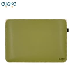 Ultra-Thin Super Slim Laptop Bag Case Sleeve for 2018 MacBook Pro Retina & Air 12 13 15 16 Transverse Style