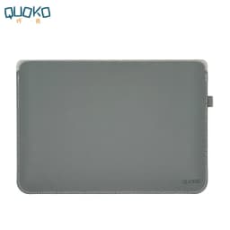 Ultra-Thin Super Slim Laptop Bag Case Sleeve for 2018 MacBook Pro Retina & Air 12 13 15 16 Transverse Style