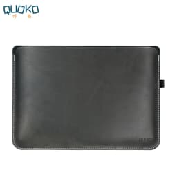 Ultra-Thin Super Slim Laptop Bag Case Sleeve for 2018 MacBook Pro Retina & Air 12 13 15 16 Transverse Style