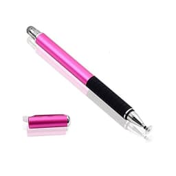Disc Stylus pen Touch Screen Capacitive pen For Iphone /Ipad/Android Smartphones High-Precision Multi-Function Pen