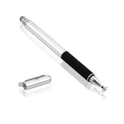 Disc Stylus pen Touch Screen Capacitive pen For Iphone /Ipad/Android Smartphones High-Precision Multi-Function Pen