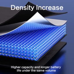 NOHON BN57 BM4J BM3L BM4E BM3M BM3E BN4A BN46 Battery For Xiaomi Mi 9T Pro 8 Lite 9 SE 11 POCO X3 NFC F1 Redmi Note 10 9 8 Pro 7