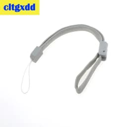 Cltgxdd 2piece FOR WII/PSP/PSV Wrist Strap PS3/PS4 Mobile Remote Control/PSV Wrist Strap Woven Lasso Hanging Rope for 3DS