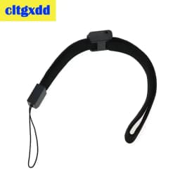Cltgxdd 2piece FOR WII/PSP/PSV Wrist Strap PS3/PS4 Mobile Remote Control/PSV Wrist Strap Woven Lasso Hanging Rope for 3DS