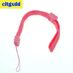 Cltgxdd 2piece FOR WII/PSP/PSV Wrist Strap PS3/PS4 Mobile Remote Control/PSV Wrist Strap Woven Lasso Hanging Rope for 3DS