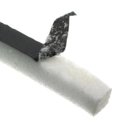 3pcs 100cm Needles Sponge Bar Black Cloth For Brother Knitting Machine Parts Knitted Tool Accessory Supplies KH860 940 970