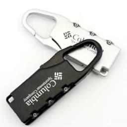 Combination Password Alloy Smart Code Luggage Travel Security Lock Padlocks