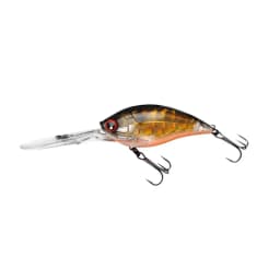2023 Crankbait Fishing Lure Rock Bait Weights 11.4cm 21g Trolling Saltwater Lures Whoppers Trolling Lure Crank Bait Fake Fish