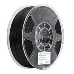 ESUN Nylon Filament 1.75mm 3D Printer PA Filament Accuracy +/- 0.05mm 1KG 2.2LBS Spool 3D Printing Filament for 3D Printers