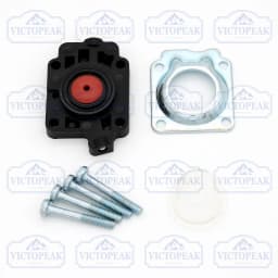 Outdoor Power Tool Parts Accessories Brush Cutter 40-5 44-5 Carburetor Repair Kit