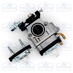Outdoor Power Tool Parts Accessories Brush Cutter 40-5 44-5 Carburetor Repair Kit