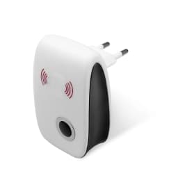 1/2/4/6 Pcs Ultrasound Pest Insect Reject Insect Rats Spiders Mosquito Killer Mouse Cockroach Repeller Device Pest Controller