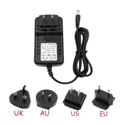 BitFunx V2.1 SaturnPSU Power Supply 12V For SEGA All Saturn Consoles Retro Video Game Console Replacement