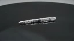 Cute Transparent Fountain Pen 0.5mm Calligraphy Pen Curved Nib Pen for Writing Office School Supplies Student Gift Stationery