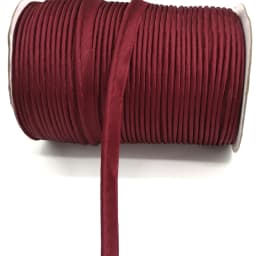 5 Yards Edge Sewing Ribbon Cord Rope for Sheets Sofa Curtains Hats Clothes Various Fabric DIY
