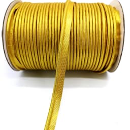 5 Yards Edge Sewing Ribbon Cord Rope for Sheets Sofa Curtains Hats Clothes Various Fabric DIY