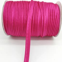 5 Yards Edge Sewing Ribbon Cord Rope for Sheets Sofa Curtains Hats Clothes Various Fabric DIY