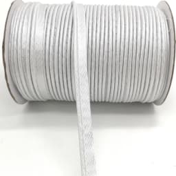 5 Yards Edge Sewing Ribbon Cord Rope for Sheets Sofa Curtains Hats Clothes Various Fabric DIY