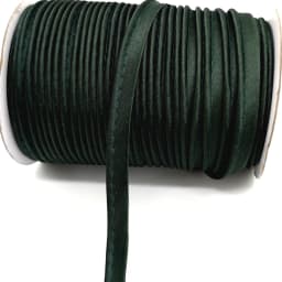 5 Yards Edge Sewing Ribbon Cord Rope for Sheets Sofa Curtains Hats Clothes Various Fabric DIY