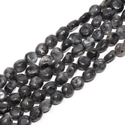 6-8mm Natural Irregular Yellow Citrines Quartz Crystal Stone Beads Loose Spacer Beads For Jewelry Making DIY Bracelet 15"Inches