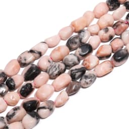 6-8mm Natural Irregular Yellow Citrines Quartz Crystal Stone Beads Loose Spacer Beads For Jewelry Making DIY Bracelet 15"Inches