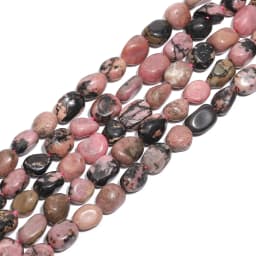 6-8mm Natural Irregular Yellow Citrines Quartz Crystal Stone Beads Loose Spacer Beads For Jewelry Making DIY Bracelet 15"Inches