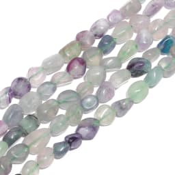 6-8mm Natural Irregular Yellow Citrines Quartz Crystal Stone Beads Loose Spacer Beads For Jewelry Making DIY Bracelet 15"Inches