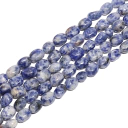 6-8mm Natural Irregular Yellow Citrines Quartz Crystal Stone Beads Loose Spacer Beads For Jewelry Making DIY Bracelet 15"Inches