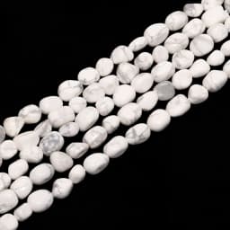 6-8mm Natural Irregular Yellow Citrines Quartz Crystal Stone Beads Loose Spacer Beads For Jewelry Making DIY Bracelet 15"Inches