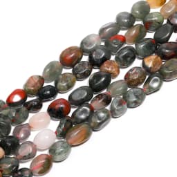 6-8mm Natural Irregular Yellow Citrines Quartz Crystal Stone Beads Loose Spacer Beads For Jewelry Making DIY Bracelet 15"Inches
