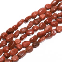 6-8mm Natural Irregular Yellow Citrines Quartz Crystal Stone Beads Loose Spacer Beads For Jewelry Making DIY Bracelet 15"Inches