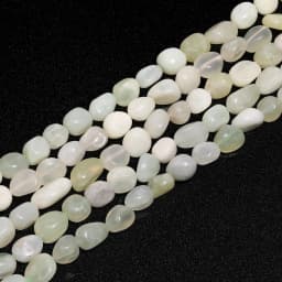 6-8mm Natural Irregular Yellow Citrines Quartz Crystal Stone Beads Loose Spacer Beads For Jewelry Making DIY Bracelet 15"Inches