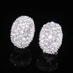 Classic Design Romantic Jewelry 2026 Fashion AAA Cubic Zirconia Stone Stud Earrings For Women Elegant Wedding Jewelry Gift WX023