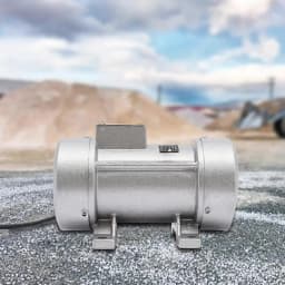 Waterproof Concrete Vibrator 110V 550W 2840RPM Electric Shocker for Mining and Electric Power
