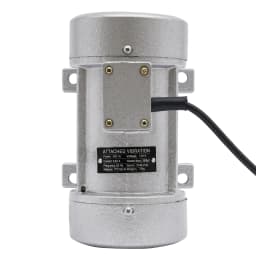 Waterproof Concrete Vibrator 110V 550W 2840RPM Electric Shocker for Mining and Electric Power