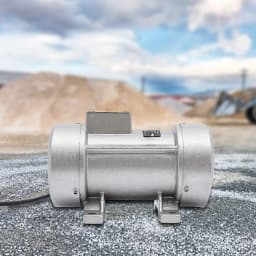 Waterproof Concrete Vibrator 110V 550W 2840RPM Electric Shocker for Mining and Electric Power