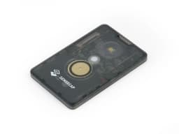 SenseCAP Card Tracker T1000-E for Meshtastic, 868MHz 915 MHz, Nordic NRF52840, Mediatek AG3335 GPS Module