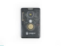 SenseCAP Card Tracker T1000-E for Meshtastic, 868MHz 915 MHz, Nordic NRF52840, Mediatek AG3335 GPS Module