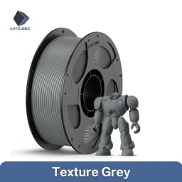 3KG ANYCUBIC PLA+ 3D Printer Filament 1.75mm High Precision Pla Plus 3D Printing Material Plastic Rubber Consumables