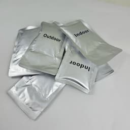 1-200bag Ti Powder 100g Cold Sparkler Machine indoor outdoor Stage Effect Machine 100g/Bag Fountain Sparkular Machine Consumables