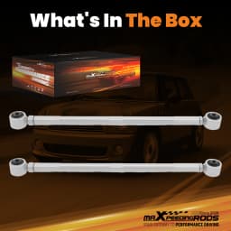 Rear Lower Camber Arm for Mini Cooper S R50 R52 R53 R55 R56 R57 R58 R59 R60 R61