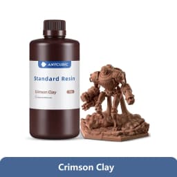 3kg ANYCUBIC Standard UV Resin For Photon 3D Printer Photon Printing Material Figurine Models LCD UV Sensitive Normal Liquid