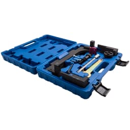 Camshaft Engne Timing Tool Set  for BMW MINI B38 A15/A12 B48 A20 B58 116480, 118580, 119340, 2288380 2358122, 2360895, 2365488
