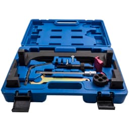 Camshaft Engne Timing Tool Set  for BMW MINI B38 A15/A12 B48 A20 B58 116480, 118580, 119340, 2288380 2358122, 2360895, 2365488