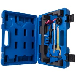 Camshaft Engne Timing Tool Set  for BMW MINI B38 A15/A12 B48 A20 B58 116480, 118580, 119340, 2288380 2358122, 2360895, 2365488