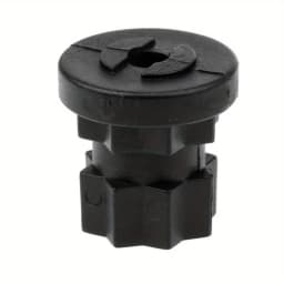 2PC Ram Mount Track Mounting Base Track Gear Attachment Adapter Kayak Track Mount for Kayak Boat Canoe Fishing Rod Accessories